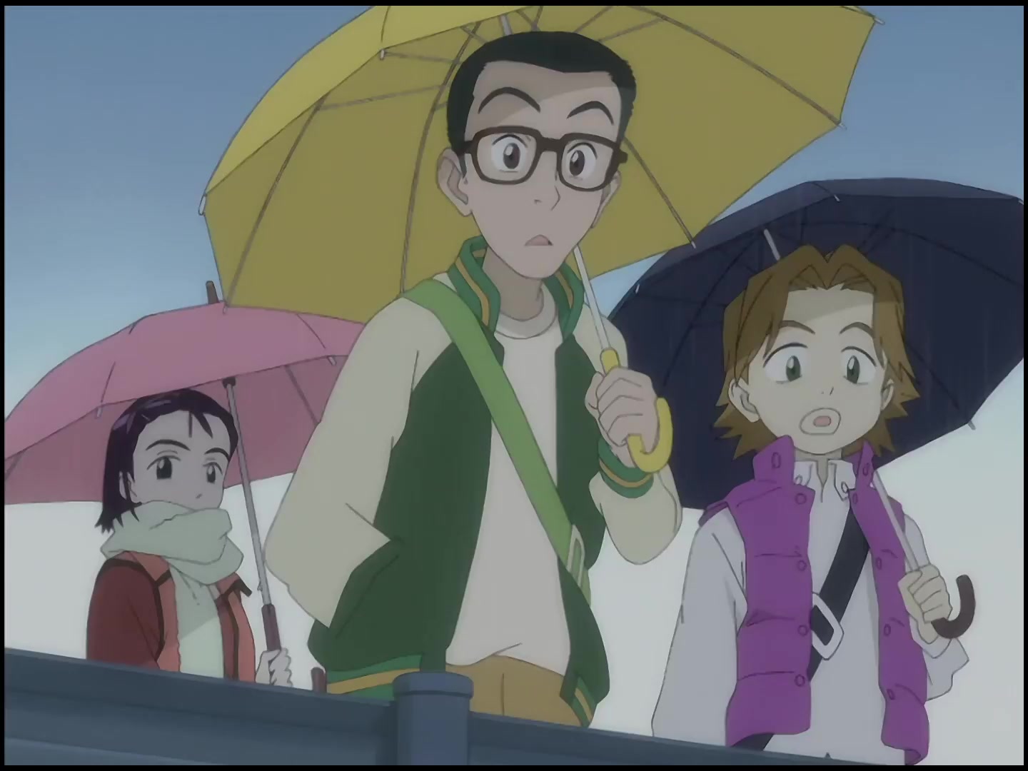 [Tsukyio Editing Resources] FLCL (Episode 6) Raw Clips (54) (tsukyio.com).mp4